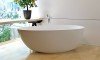 Spoon 2 Freestanding Solid Surface Bathtub (1)